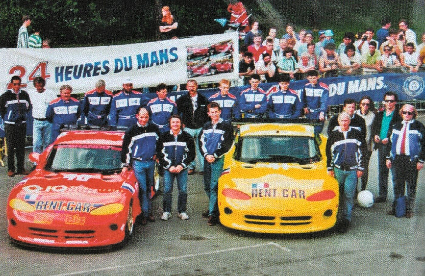 Gilles Gaignault