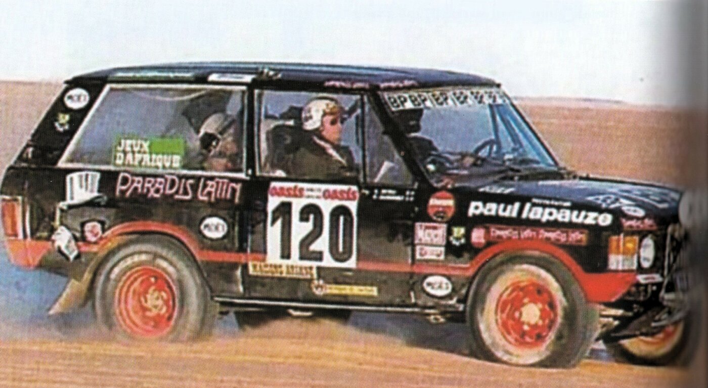 Gilles Gaignault