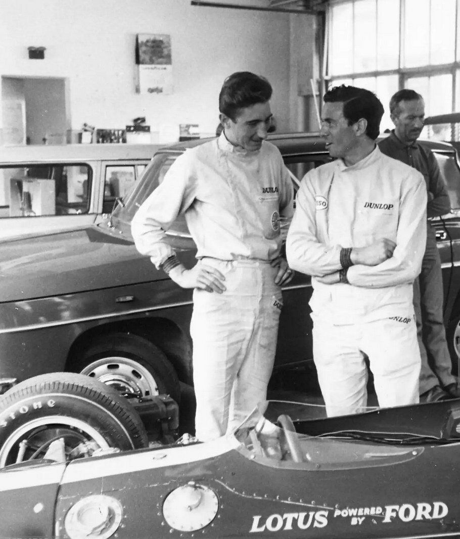 Clark 1965