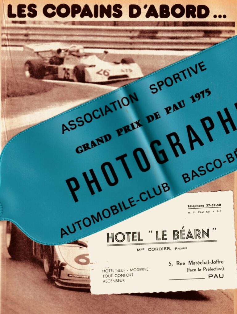 Pau 1975