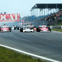 GP de Belgique 1975