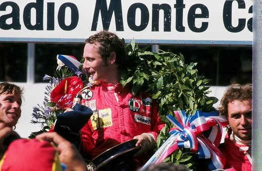 GP de France 1975
