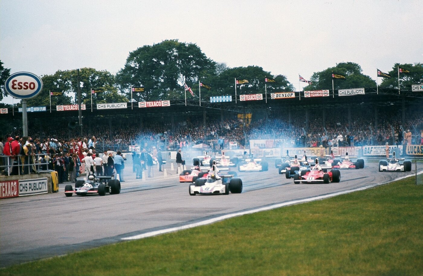 GP de Grde Bretagne 1975