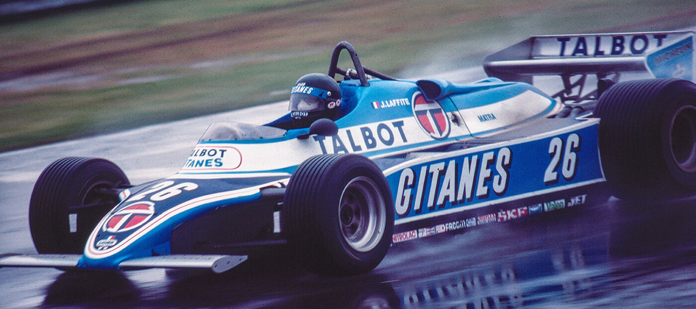 Michel Beaujon
