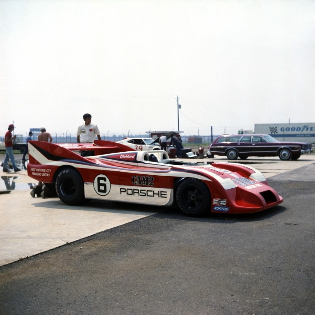 Talladega 75
