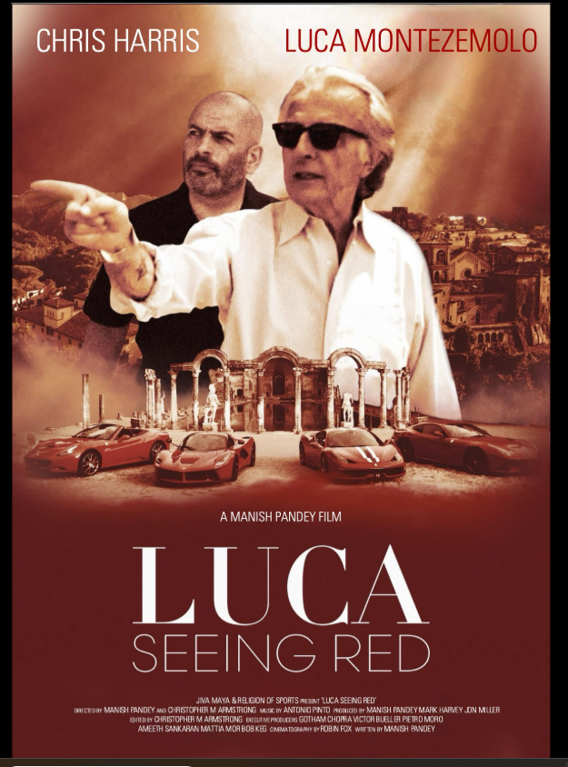 Luca di Montezemolo