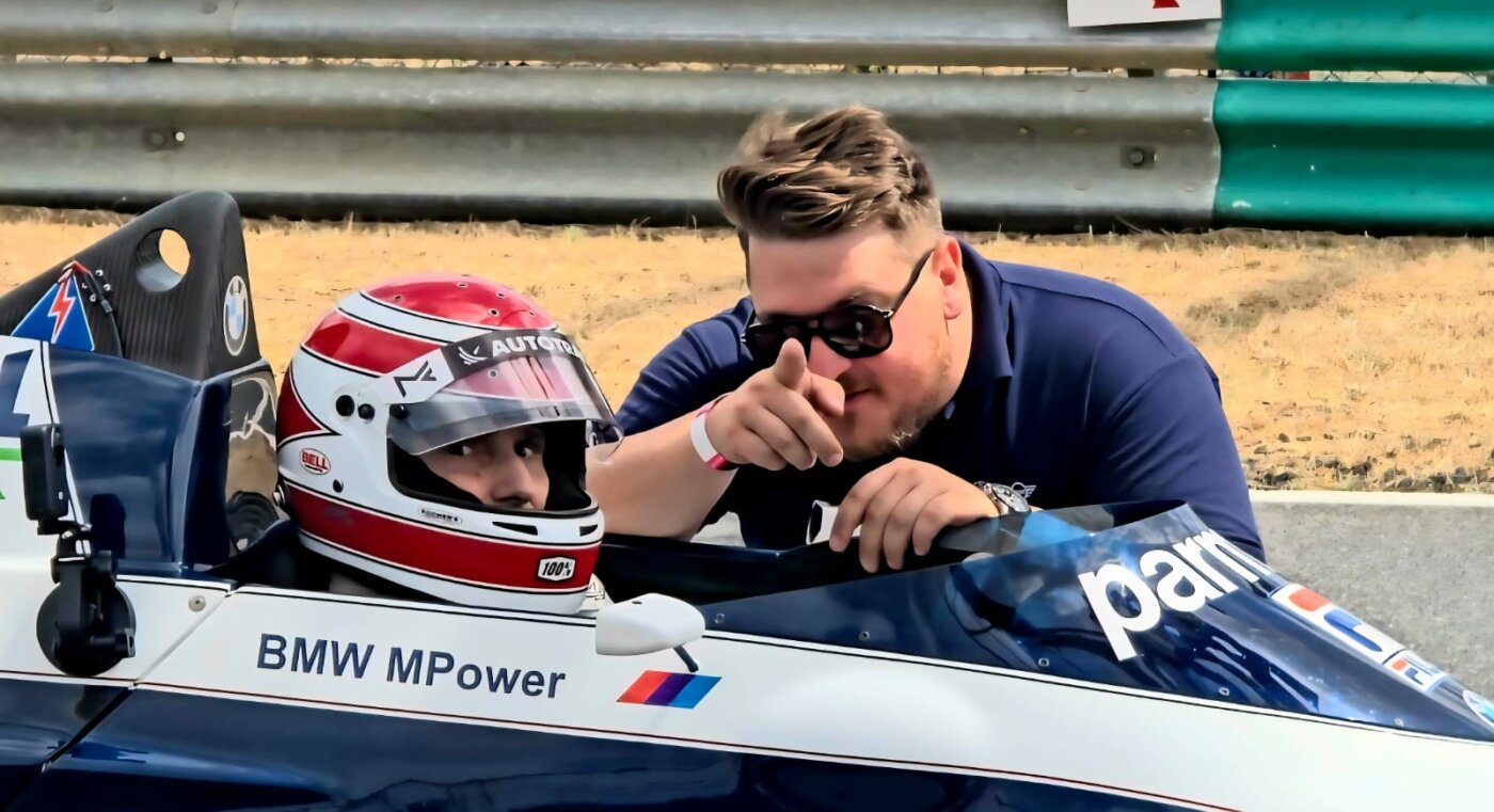 Nelson Piquet