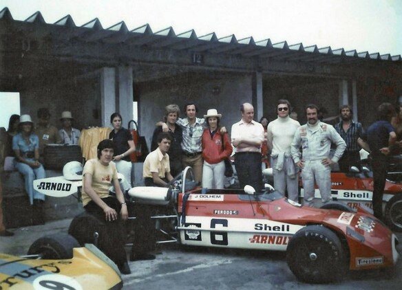 Torneio 72 Interlagos