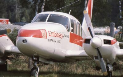 Mom, I think it&rsquo;s dad !