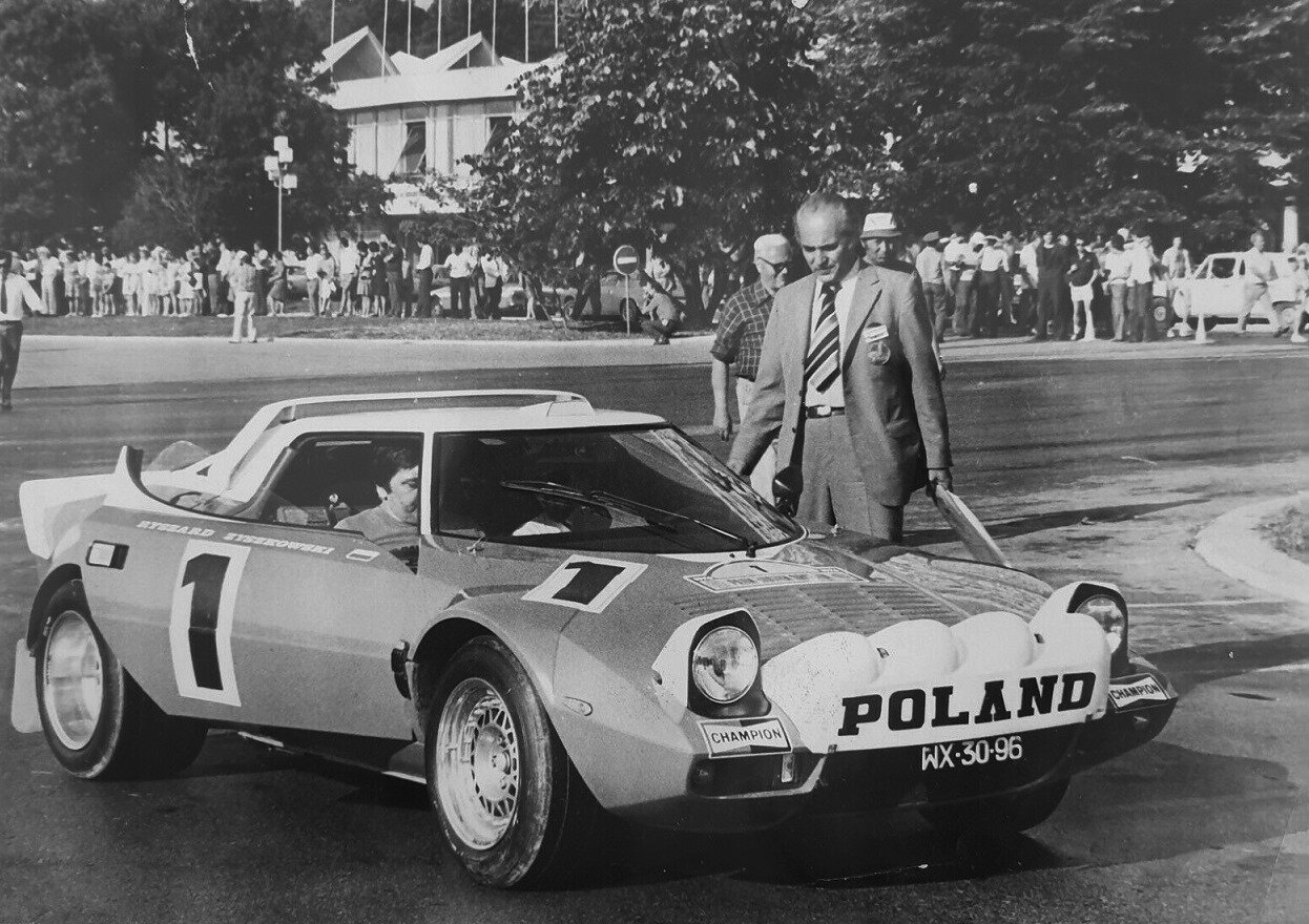 Rideau - Jaroszewicz