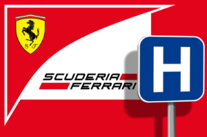 Au chevet de la Scuderia