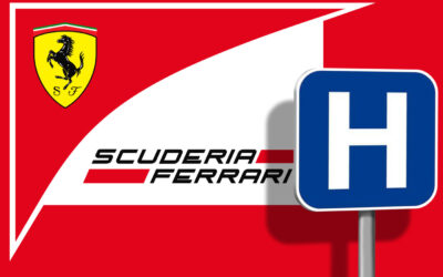 Au chevet de la Scuderia