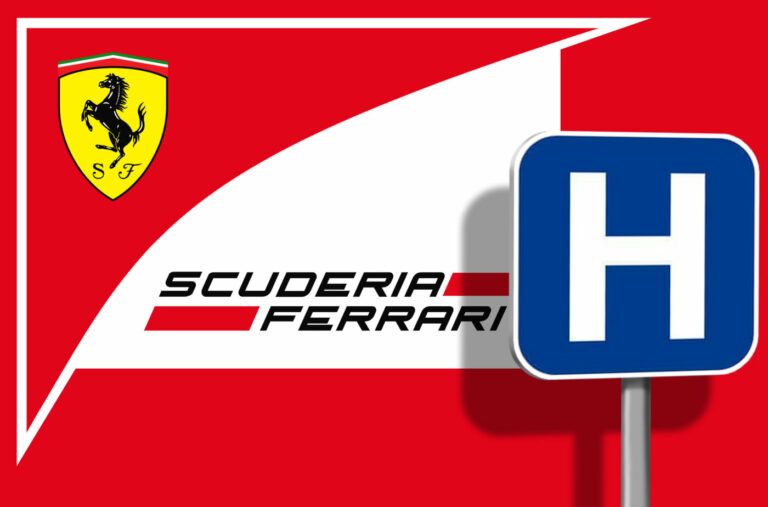 Au chevet de la Scuderia