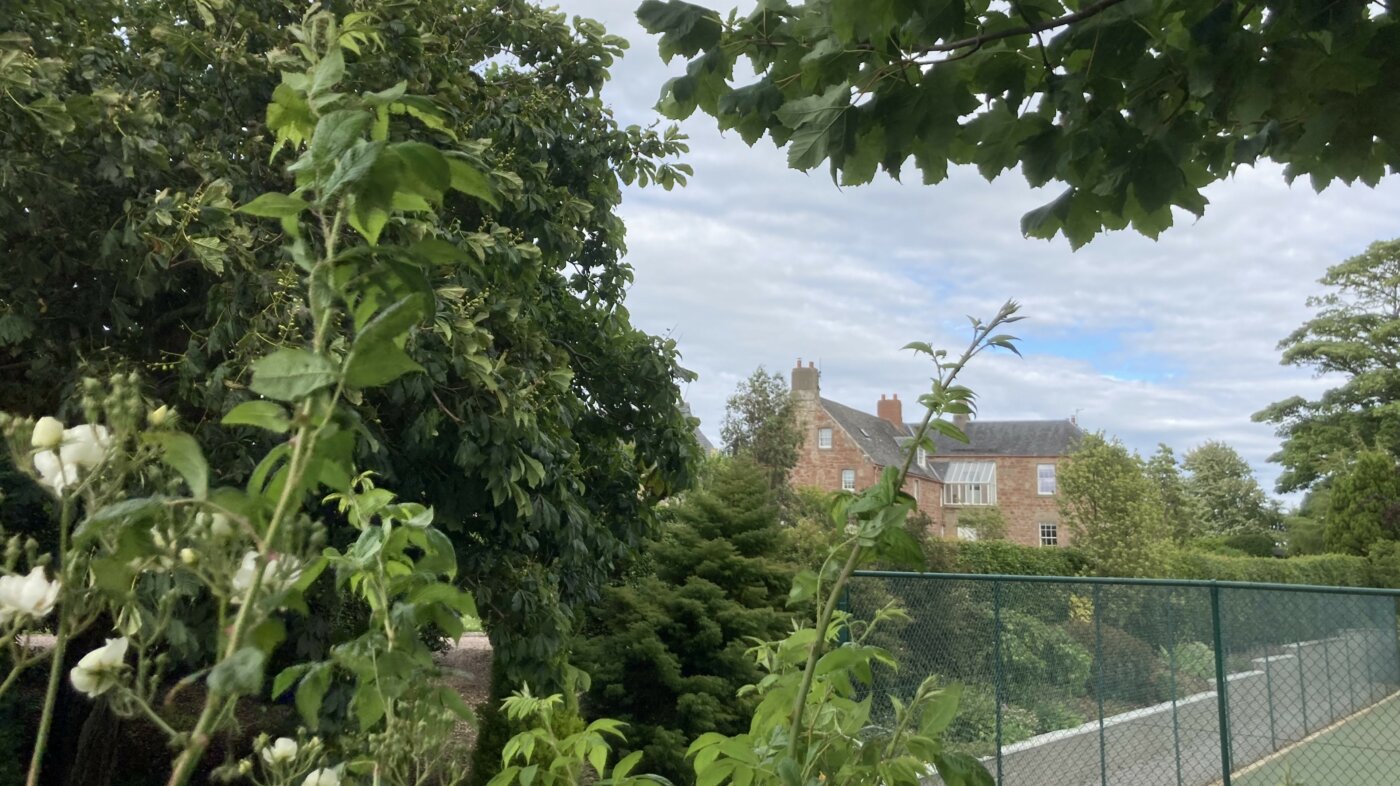 Jim Clark, Duns 2025