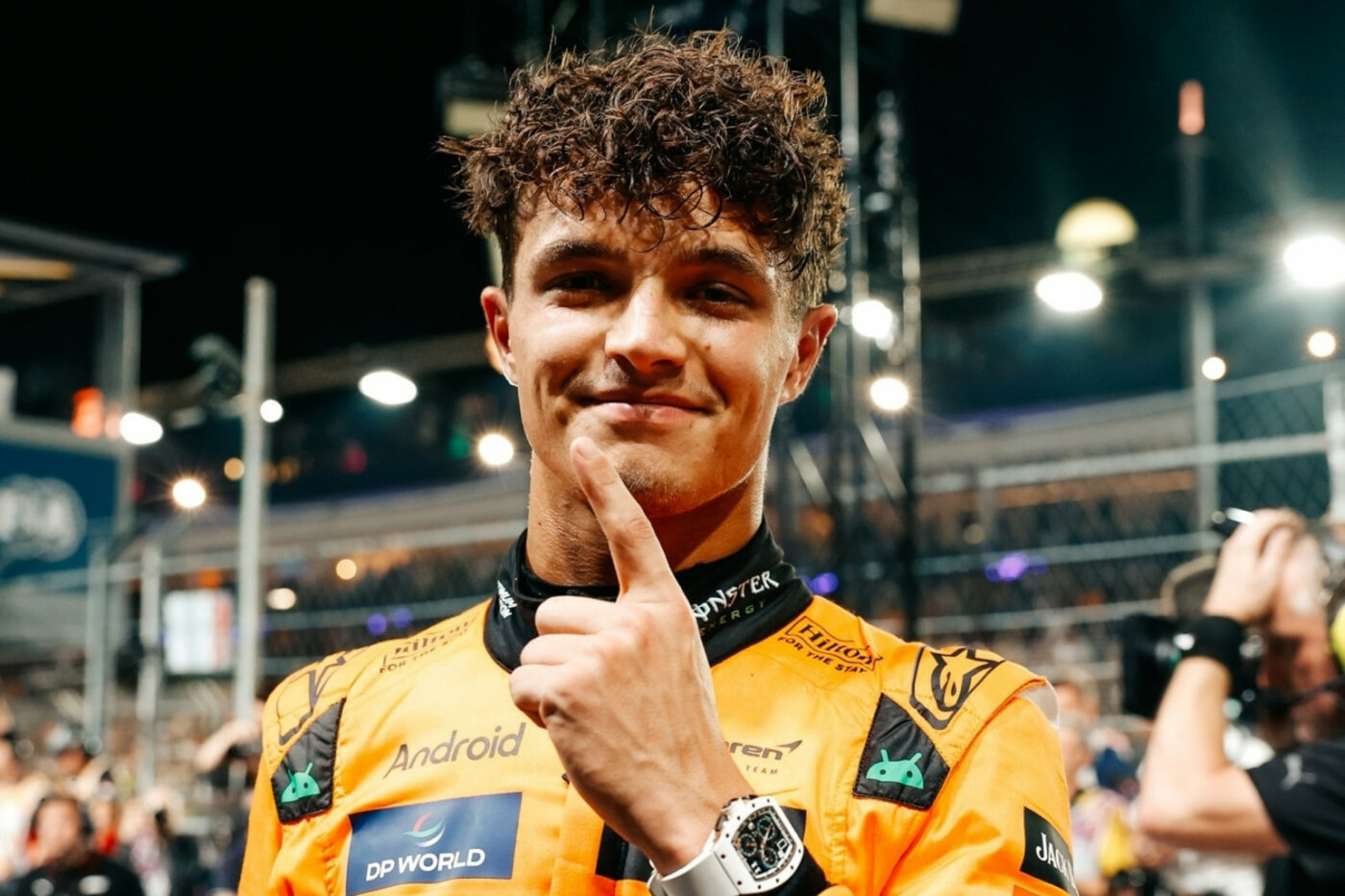 F1 2025 : Trois trajectoires pour un titre