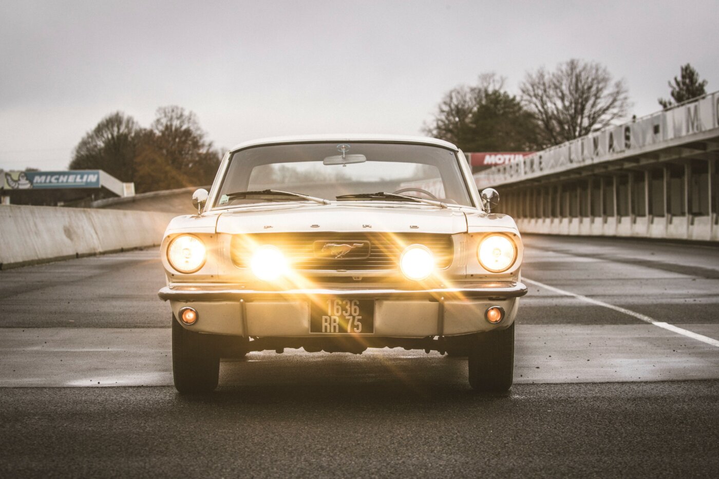 Un homme et une femme