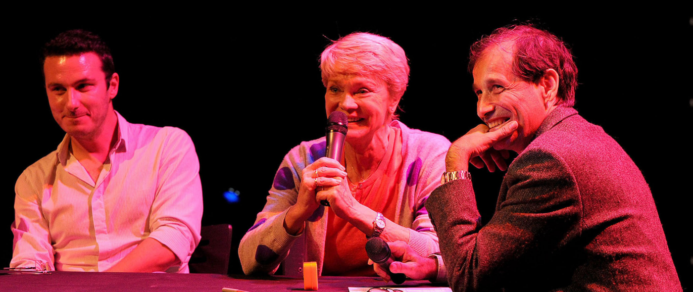 Depailler par Depailler