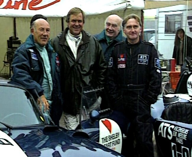Nürburgring 1996