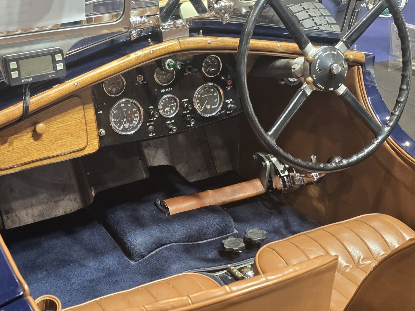 Discrètes mais classes