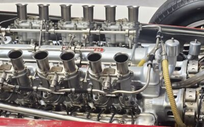 Discrètes mais audacieuses, Rétromobile 2026