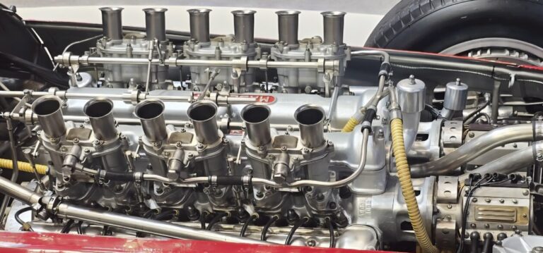 Discrètes mais audacieuses, Rétromobile 2026