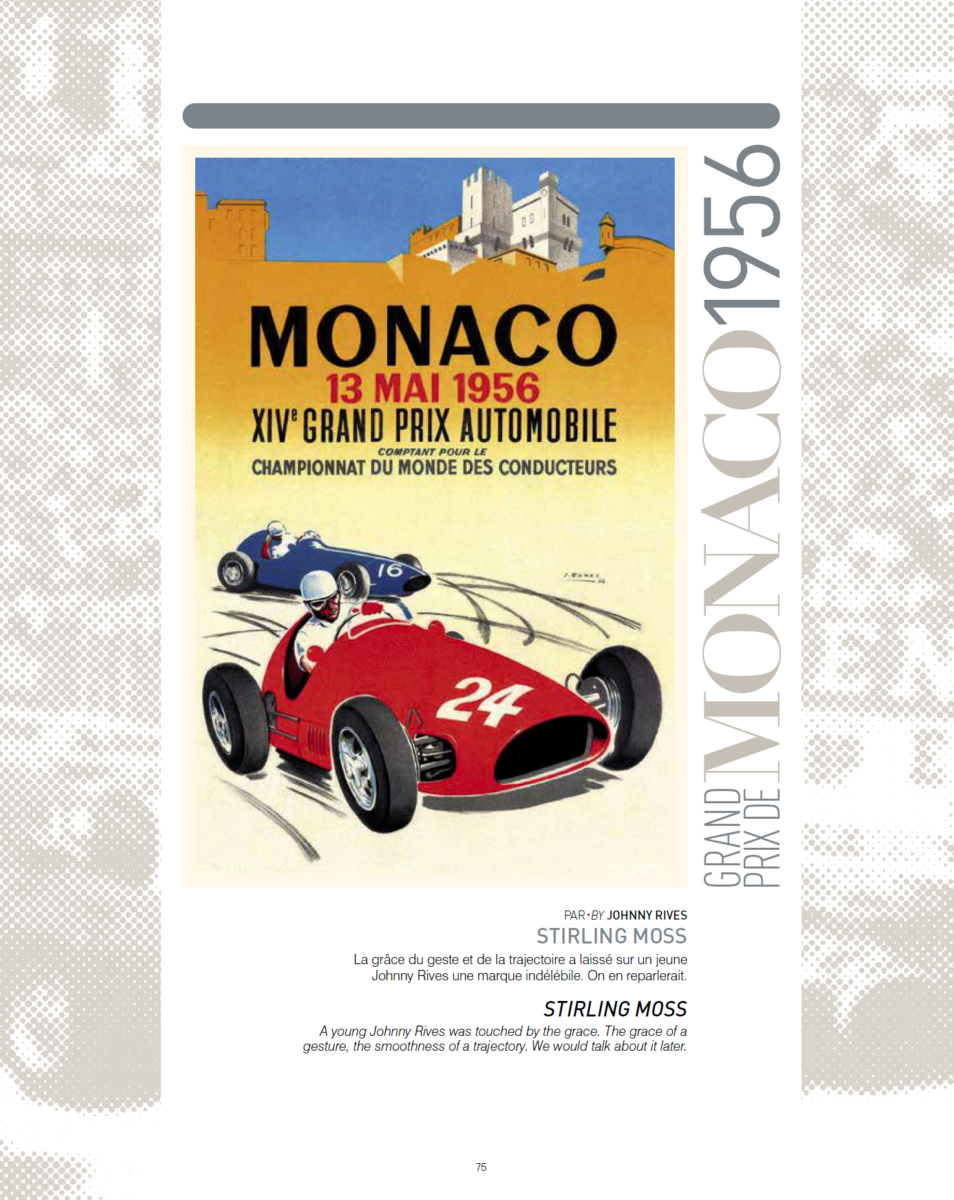 GP de Monaco Historique 2026 : Le livre – Image 13