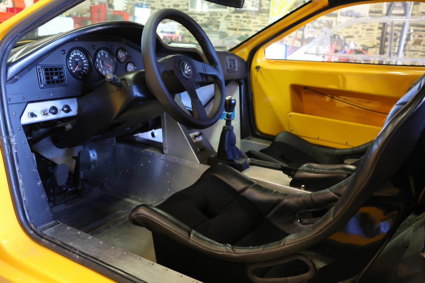 Gilles Dupré, Hommell