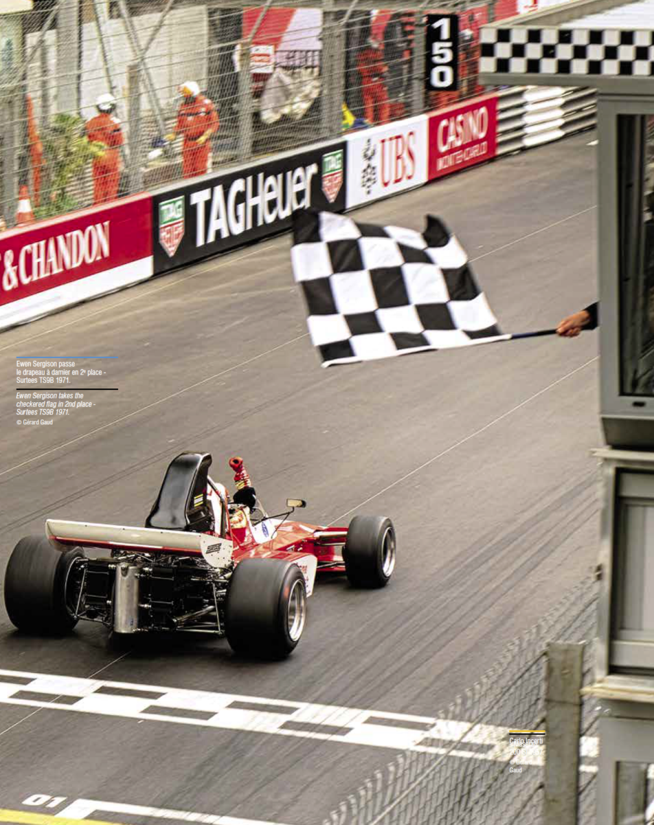 GP de Monaco Historique 2026 : Le livre – Image 18