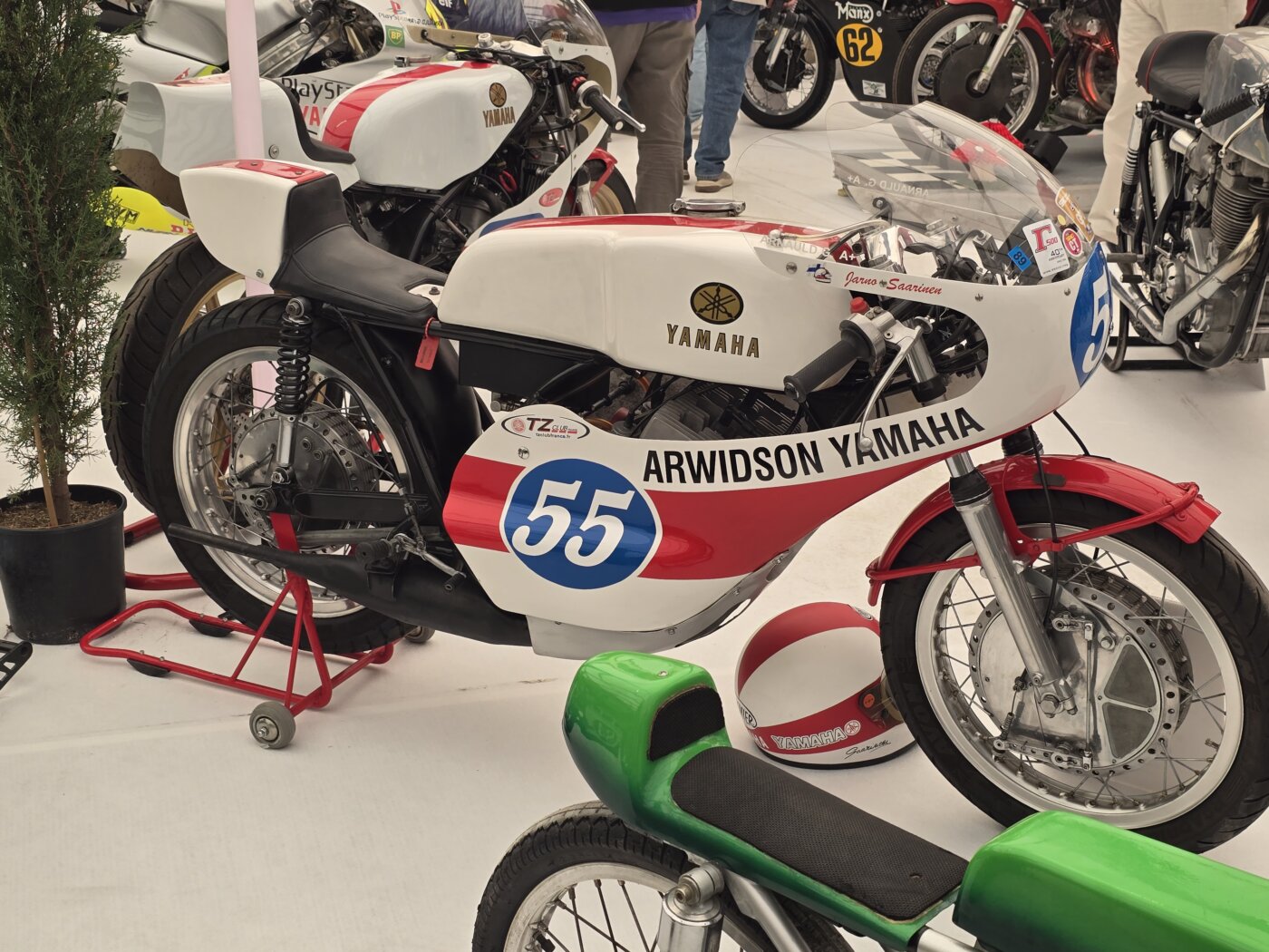 Avignon Motor Passion 2026