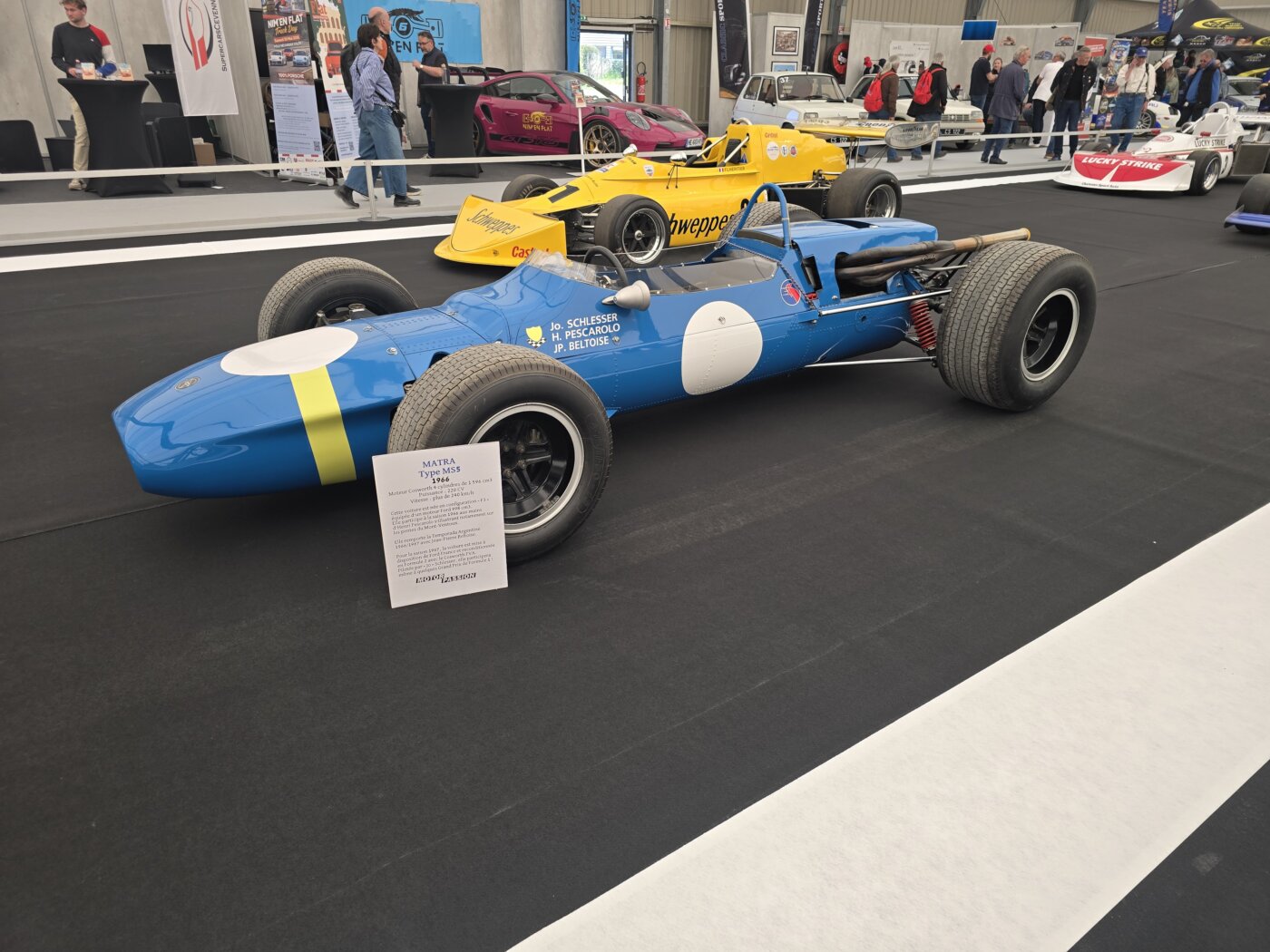 Avignon Motor Passion 2026