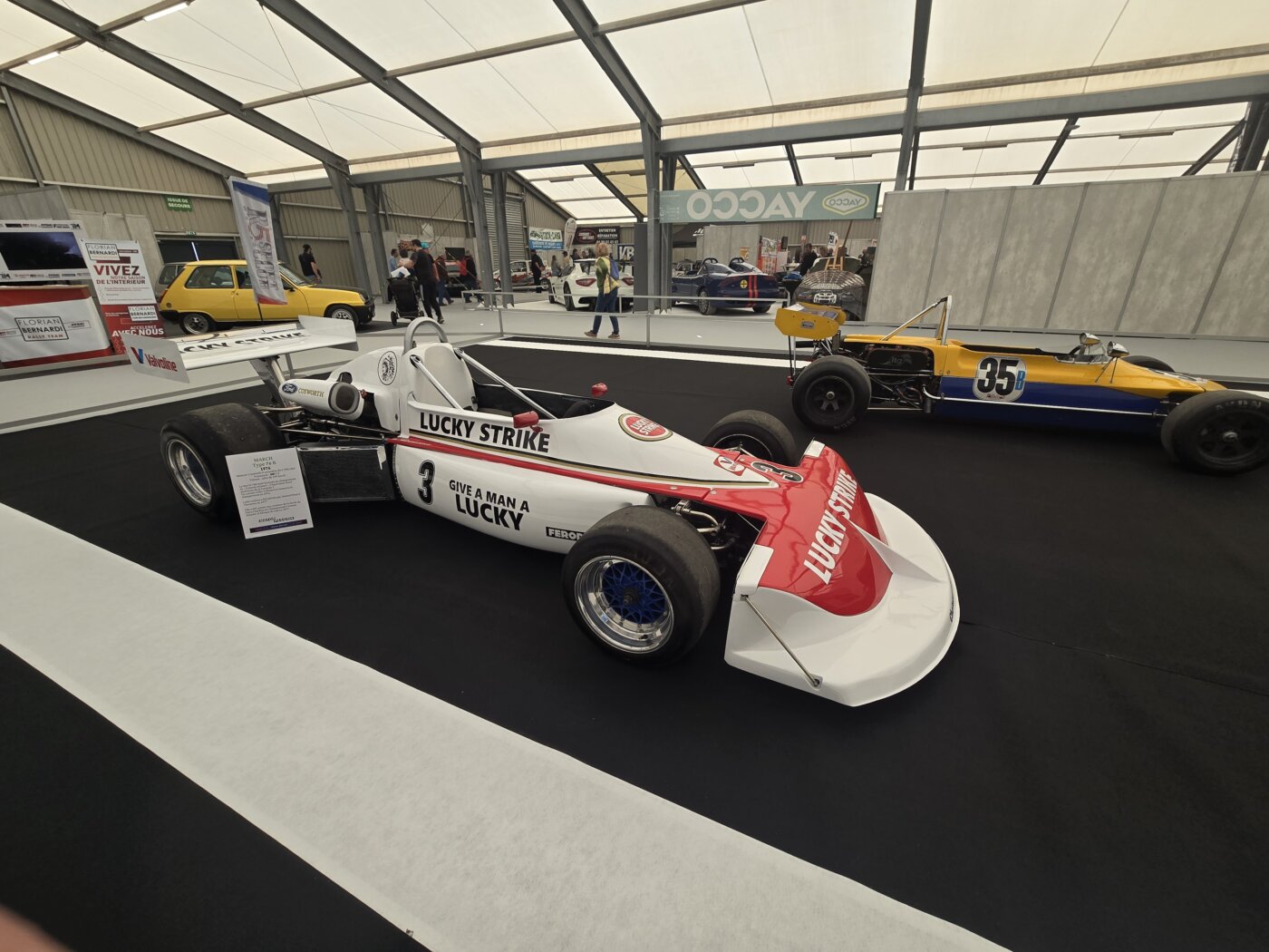 Avignon Motor Passion 2026