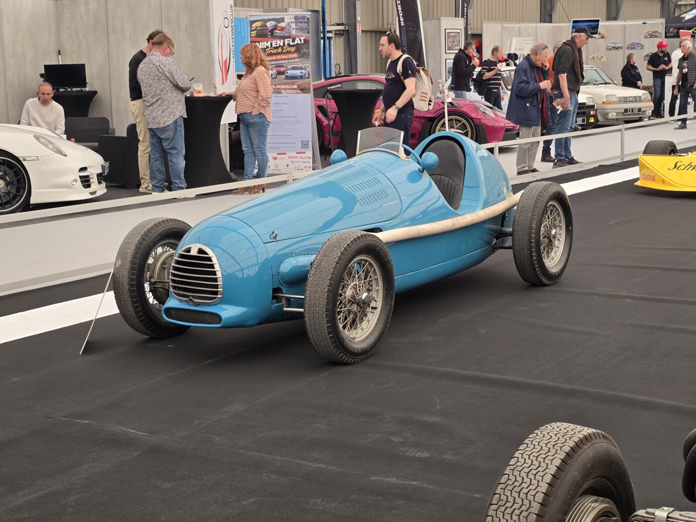 Avignon Motor Passion 2026