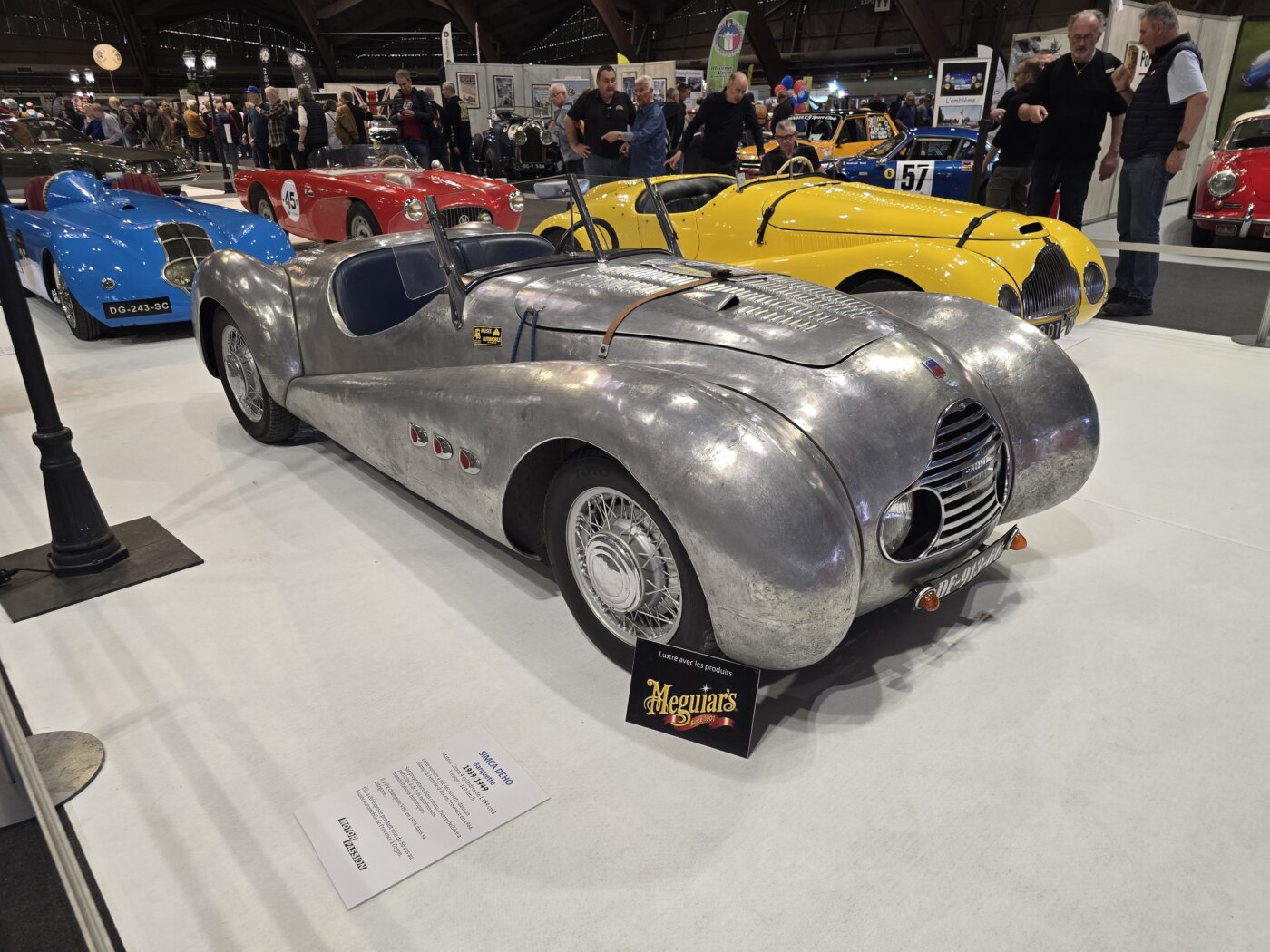 Avignon Motor Passion 2026