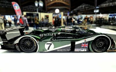 Avignon Motor Passion 2026