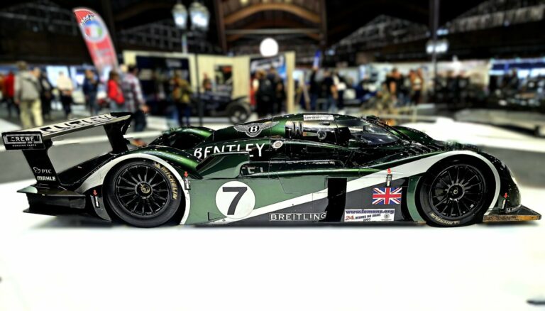 Avignon Motor Passion 2026