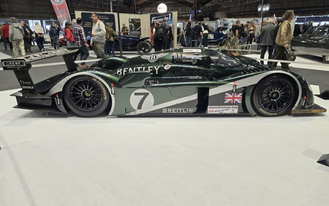 Avignon Motor Passion 2026