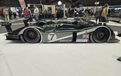 Avignon Motor Passion 2026