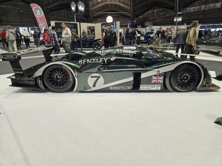 Avignon Motor Passion 2026