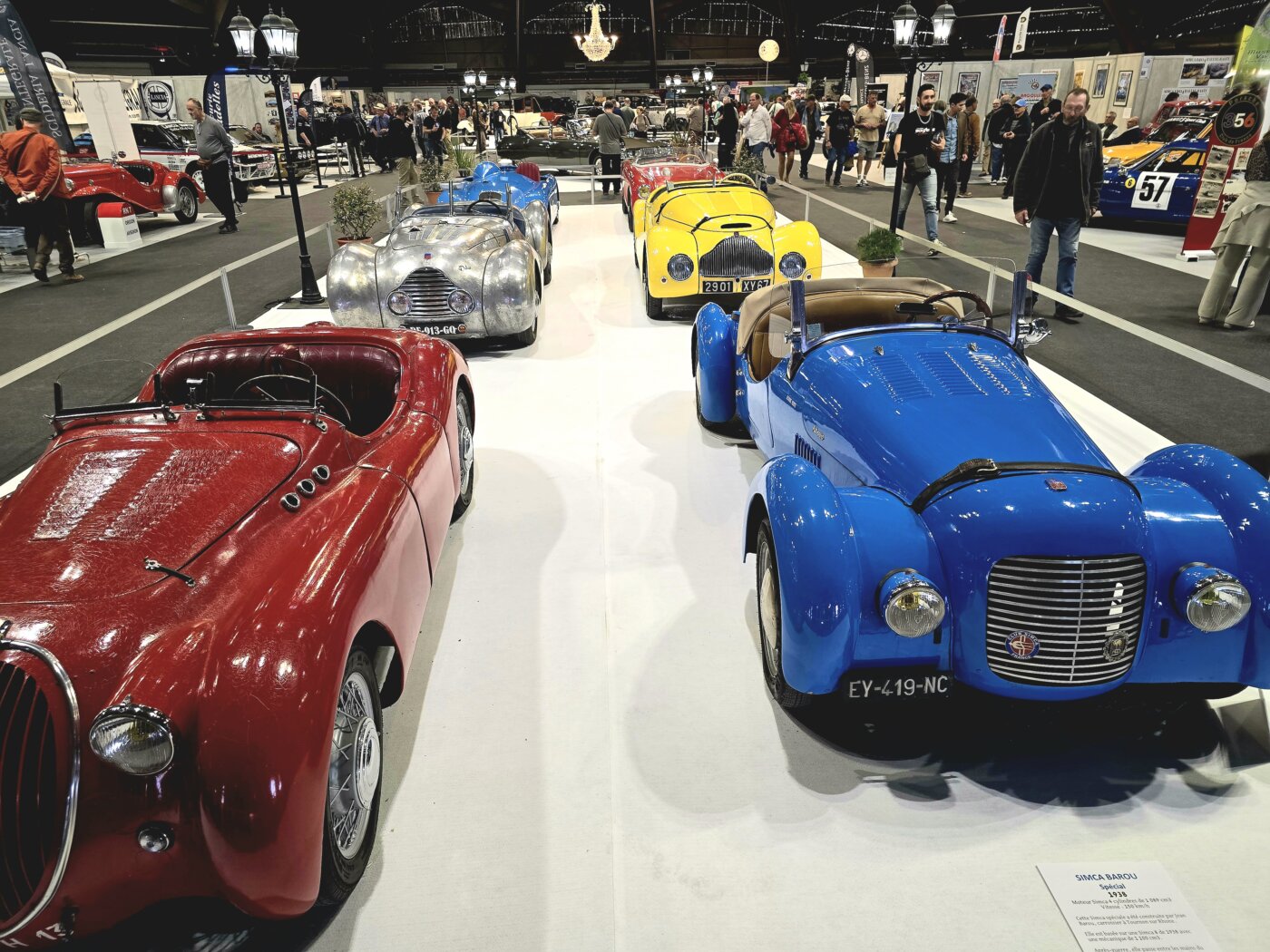 Avignon Motor Passion 2026