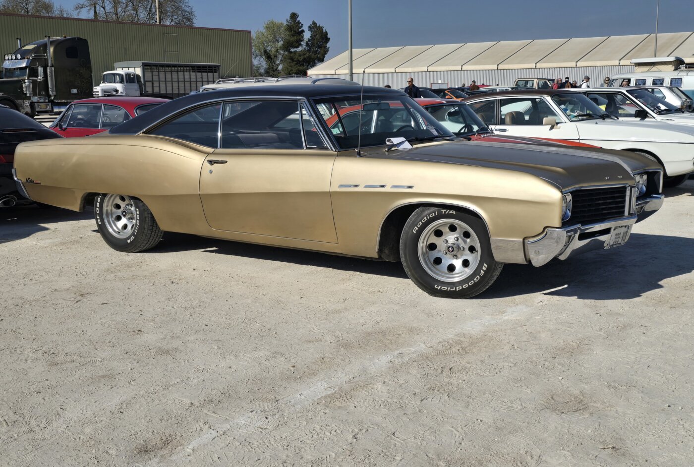 Avignon Motor Passion 2026