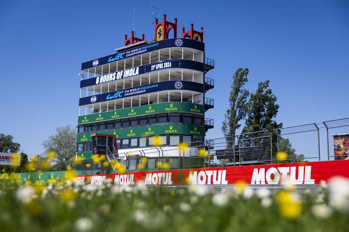 Imola 6 Heures 2026