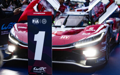 Les 6 Heures d&rsquo;Imola – WEC 2026 – La course