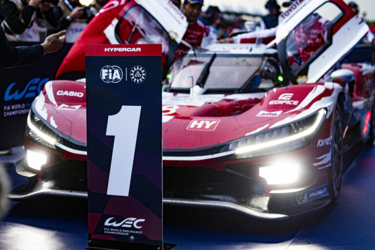 Les 6 Heures d&rsquo;Imola – WEC 2026 – La course