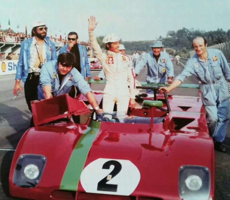 Imola 72