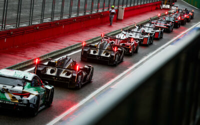 WEC 2026 – World Endurance Championship