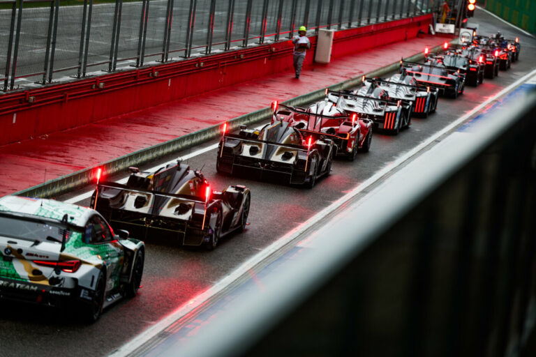 WEC 2026 – World Endurance Championship
