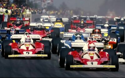 GP de Belgique 1976