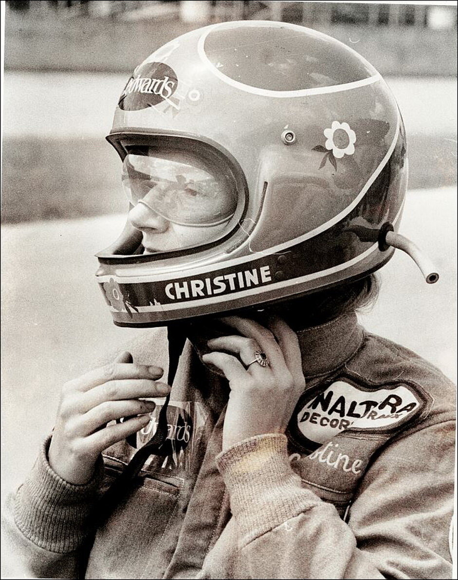 Christine Beckers
