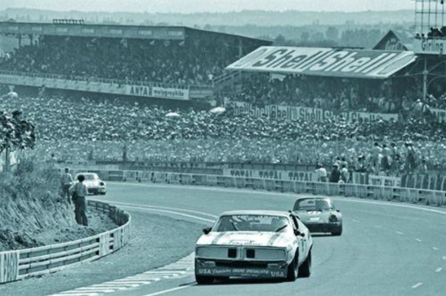 Dodge Le Mans 1976