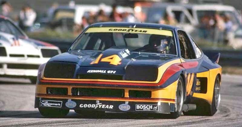 Monza Holbert